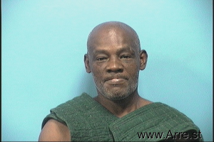 Michael Hines Arrest Mugshot