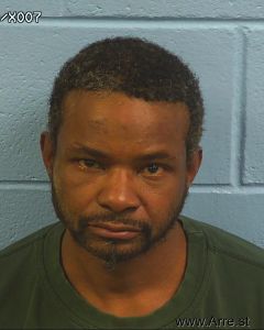 Michael Howell Arrest Mugshot