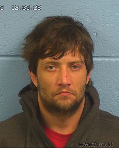 Michael Kelton Arrest Mugshot