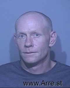 Michael Martin Arrest Mugshot