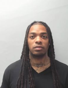 Michael Matthews Arrest Mugshot