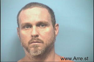 Michael Mcswain Arrest Mugshot