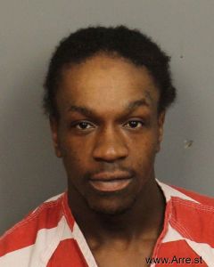 Michael Newsome Arrest