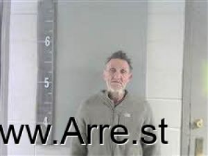 Michael Peoples Arrest Mugshot