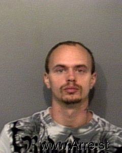 Michael Rihner Arrest Mugshot