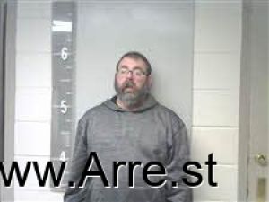 Michael Shurden Arrest Mugshot