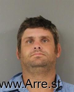 Michael Sickler Arrest Mugshot