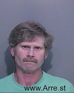 Michael Sullivan Arrest Mugshot