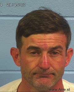 Michael Wilemon Arrest Mugshot