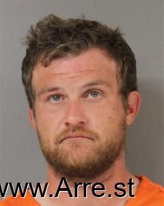 Micheal Watts Arrest Mugshot