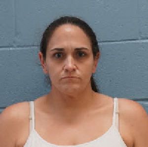 Michelle Donna Arrest