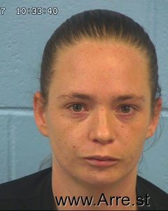 Michelle Vice Arrest Mugshot