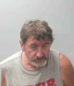 Mickey Dennis Arrest