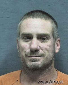 Mickey Sego Jr Arrest Mugshot