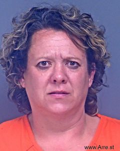 Misti Smith Arrest