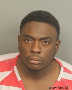 Mondricus Cooks Arrest