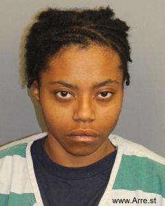 Monica Lilly Arrest Mugshot