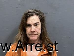 Monica Owens Arrest Mugshot