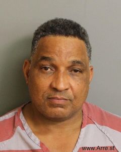 Monte Simmons Arrest Mugshot