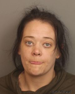 Morgan Cagle Arrest Mugshot