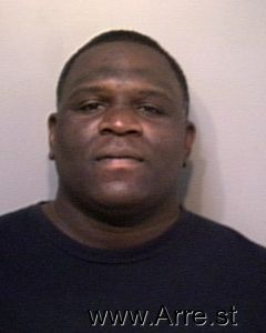 Murice White Sr Arrest Mugshot