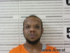 Nathaniel Cook Arrest Mugshot