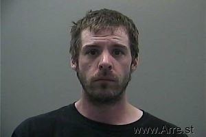 Nathaniel Harrison Arrest Mugshot