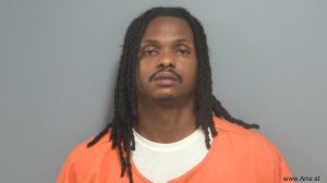 Nicholas Johnson Arrest Mugshot