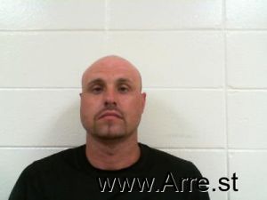 Nicholas Long Arrest Mugshot