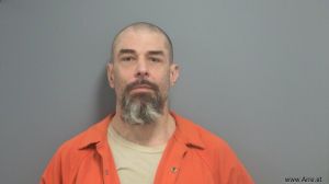 Nicholas Rice Arrest Mugshot