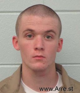 Noah Oates Arrest Mugshot