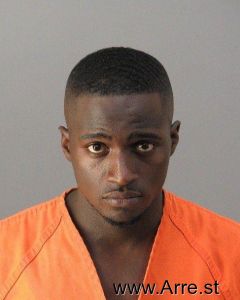 Nakia Kizzard Arrest Mugshot