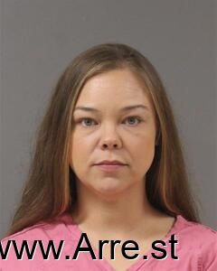 Naquita Burt Arrest Mugshot