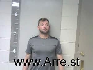 Nathan Kight Arrest Mugshot