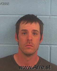 Nathaniel Harrison Arrest