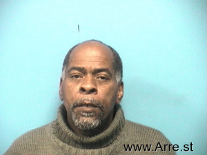 Nathaniel Lawson Arrest Mugshot