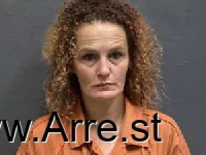 Nathina Whitaker Arrest Mugshot