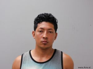 Nelson Hernandez Arrest Mugshot