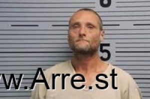 Nicholas Bradford Arrest Mugshot