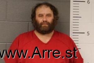 Nicholas Campbell Arrest Mugshot