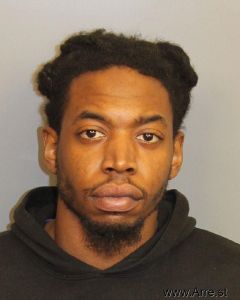 Nikaileon Robinson Arrest