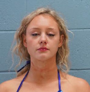 Noelle Sophie Arrest