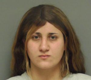 Noor Ahmed Arrest Mugshot