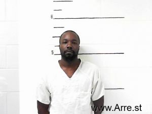 Norman Davis Arrest Mugshot