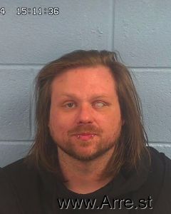 Nyee Hall Arrest Mugshot