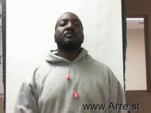 Octavious Meadows  Arrest Mugshot