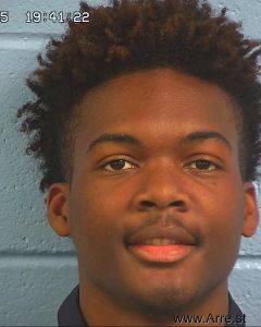 Octavian Corbettt Arrest Mugshot