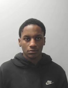 Odarius Gould Arrest Mugshot