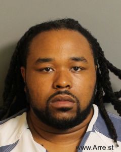 Odarryl Pickett Arrest Mugshot