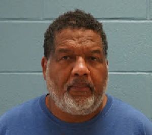 Oneal Oscar Arrest Mugshot